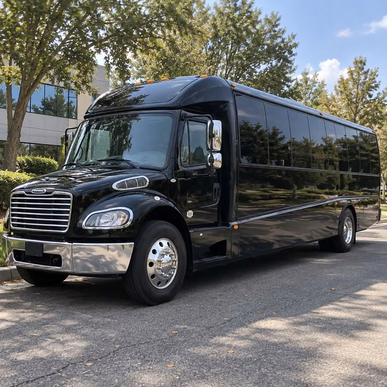 garland airport transportation