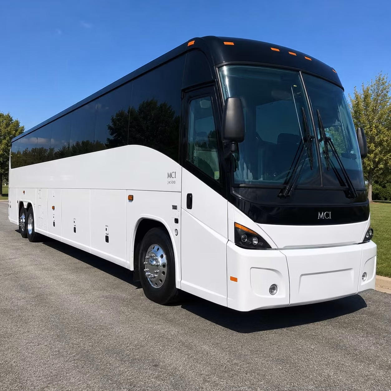 garland event transportation