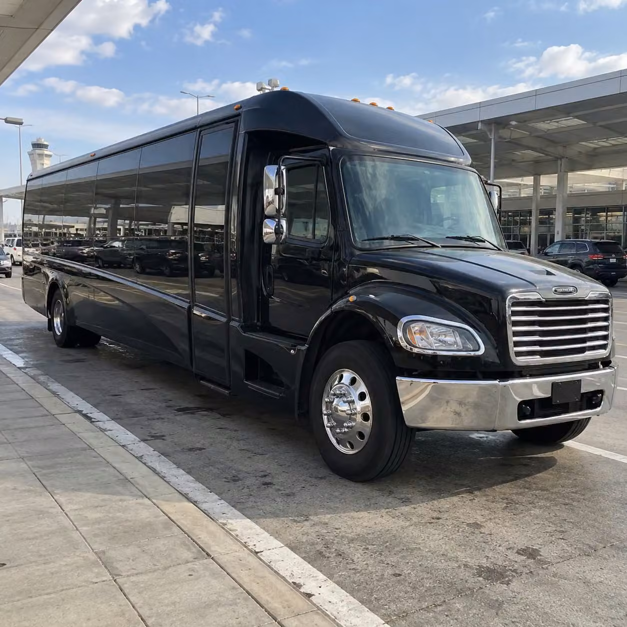 garland government military transportation